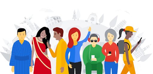 What is google crowdsource