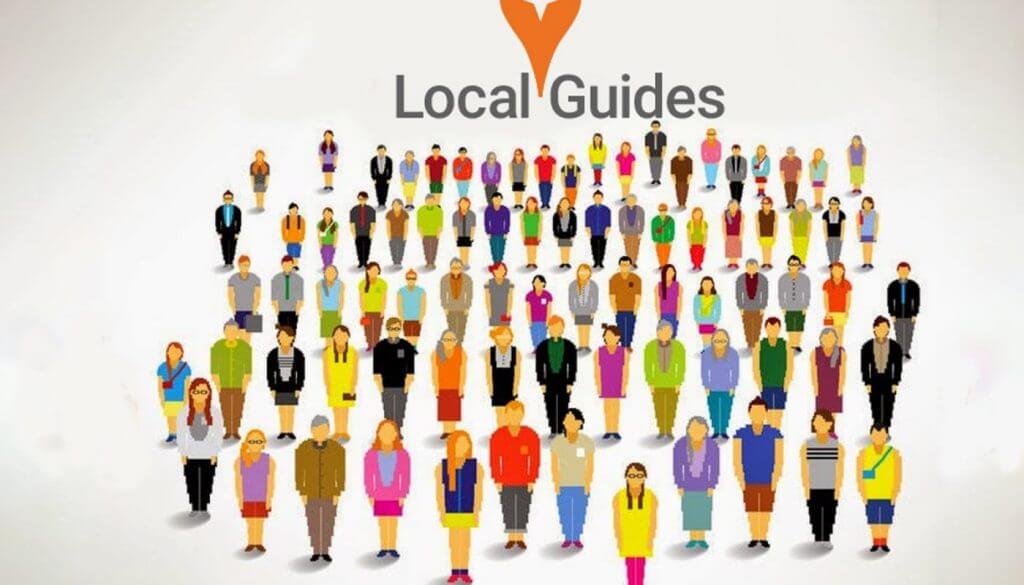 How to get free perks and goodies from google 1 local guides 1400x800 1