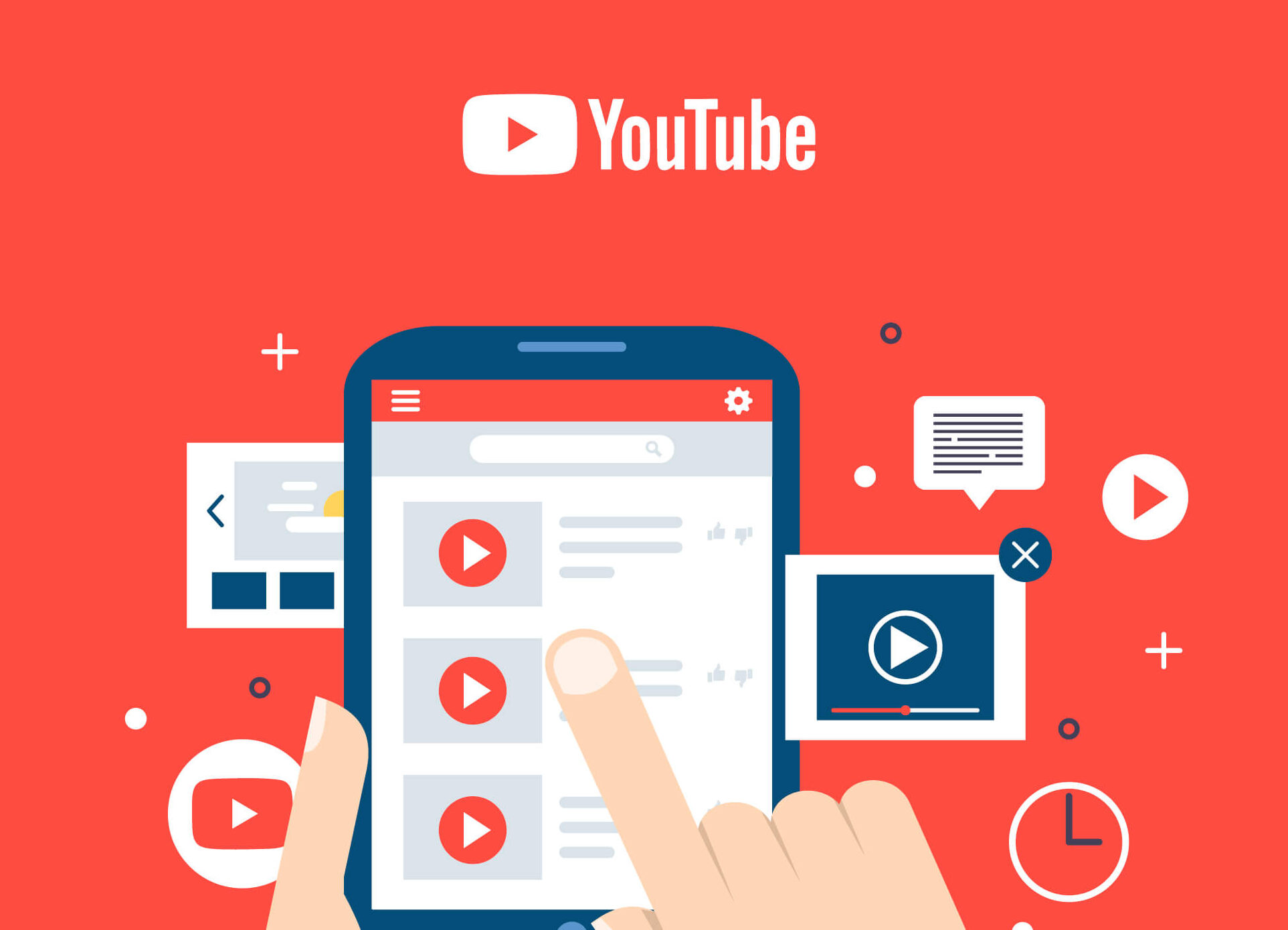 How to block youtube on Chromebook in 2022