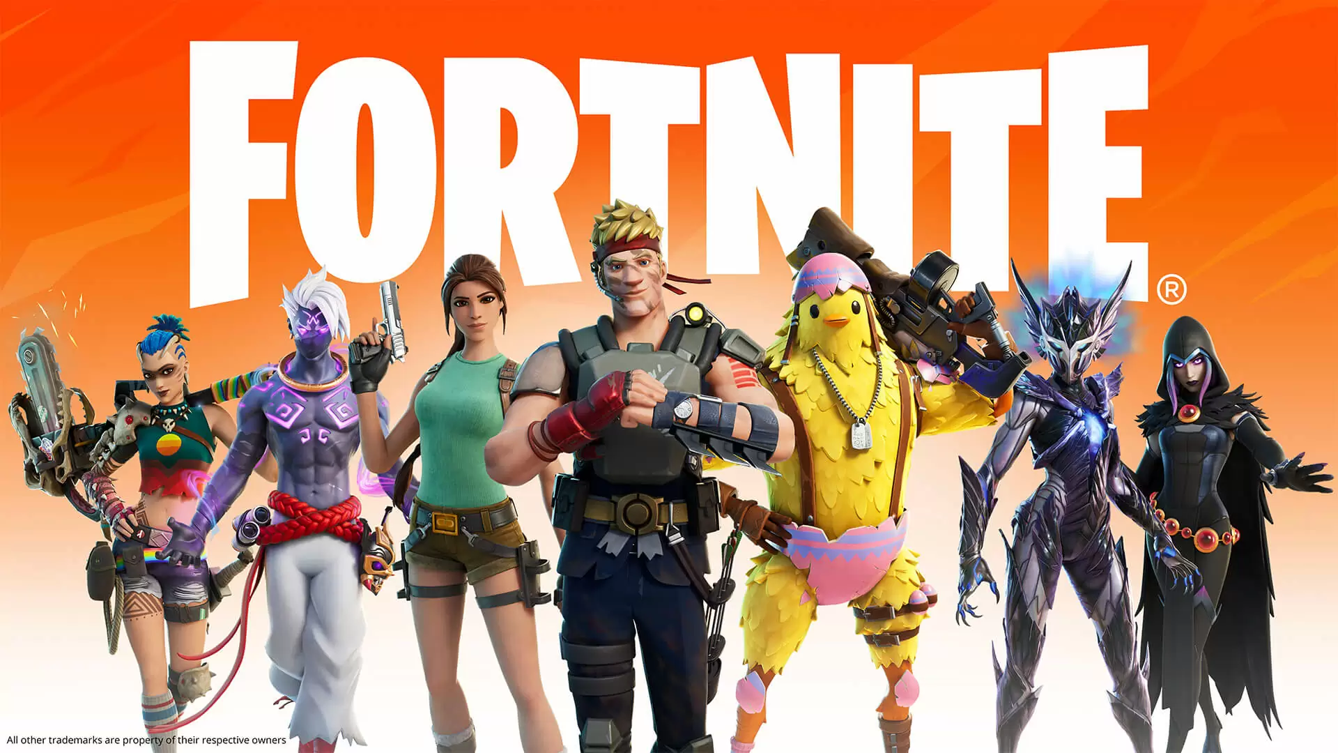 How to play Fortnite on Chromebook in 2022