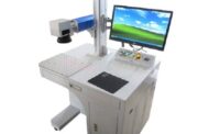 Metal Laser Engraving Machine