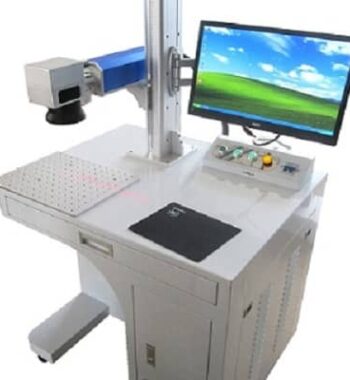 Metal Laser Engraving Machine