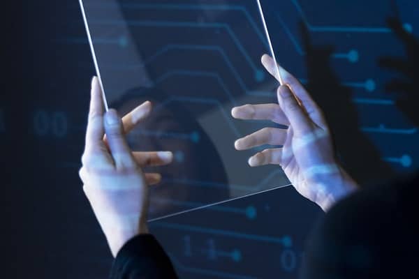 Innovative Technologies in Radiology