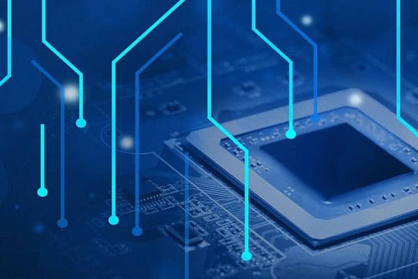 The benefits of process automation