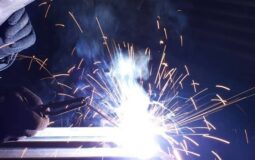 Welding work in the apartment: safety, responsibility