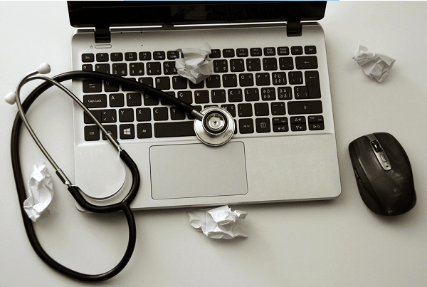 Best Computer Repair Service in Regina