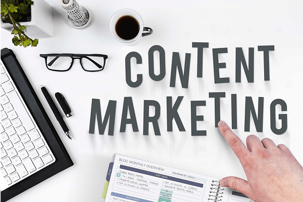 What Is Content Marketing In Simple Words?