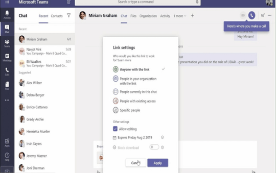 Is Microsoft Office a Document Management System?