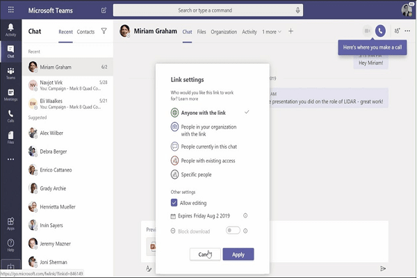 Is Microsoft Office a Document Management System?