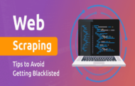 How Can I Avoid Being Blacklisted While Scraping?