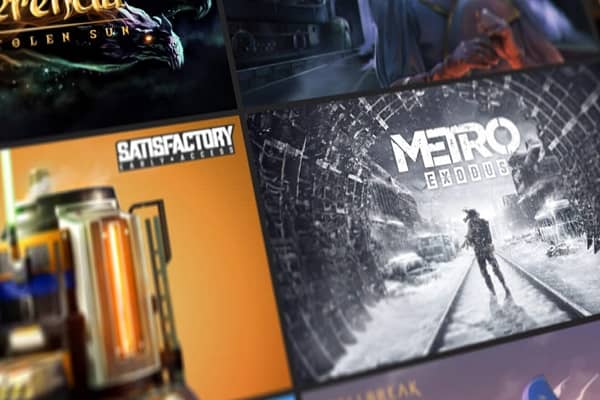 Carmack is wrong? Is the plot important in games