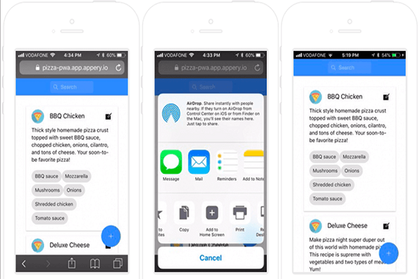 Which Software is Best For Mobile App Development?
