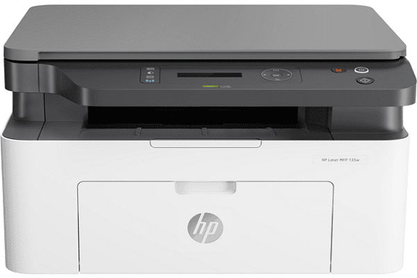 THE IMPRESORAS HP