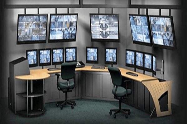 What is Live Surveillance?