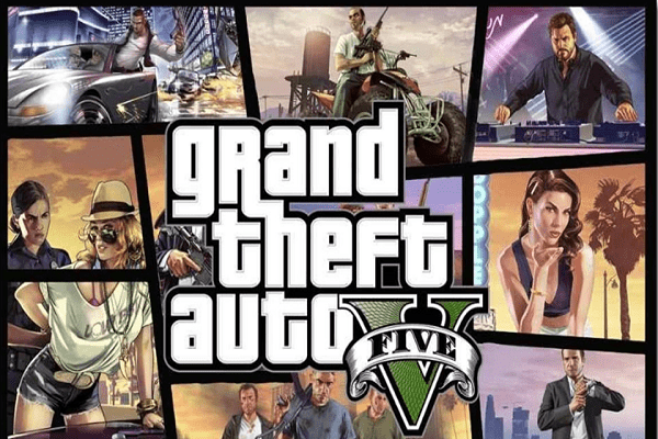 How to download gta 5 APK