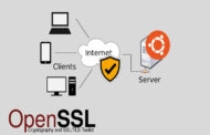 How to Install Certificates on Apache Open SSL?