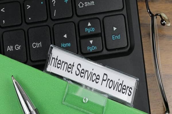Largest Broadband Internet Providers in the United States