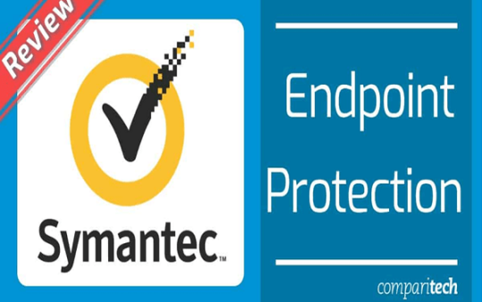 What is included in Symantec Endpoint Protection?