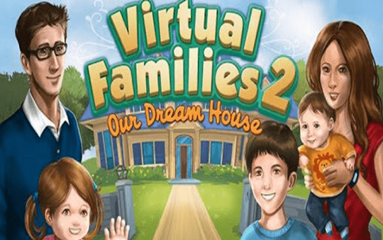 Download Virtual Families 2 Apk For Android