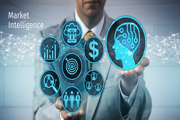 Why Market Intelligence Is Essential to Your Business