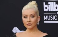 Christina Aguilera – biography
