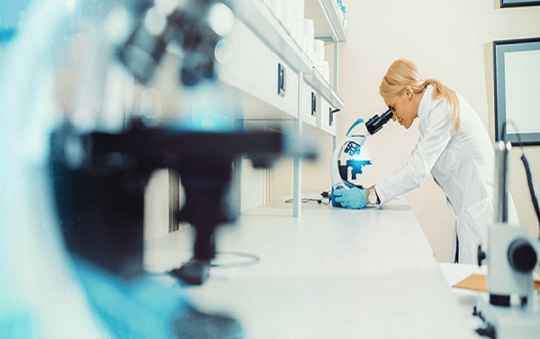 What Are Areas of Specialization of a Forensic Scientist?