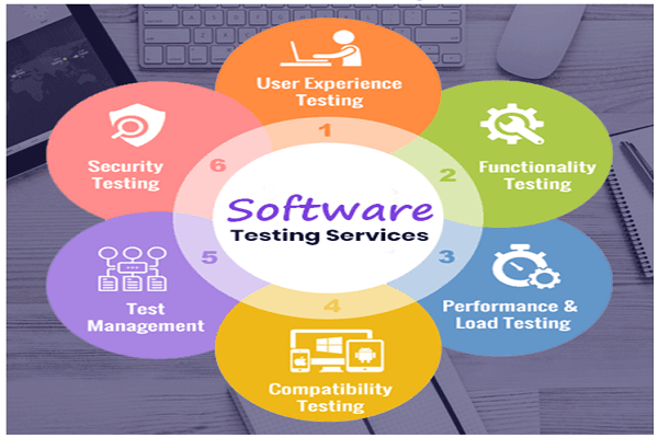 What Are Software Testing Services?