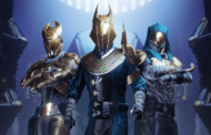 Here Are The Destiny 2 Trials And Rewards This Week