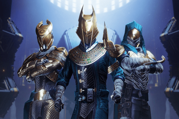 Here Are The Destiny 2 Trials And Rewards This Week