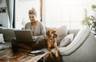 How Do I Enhance My Work/School-From-Home Experience?