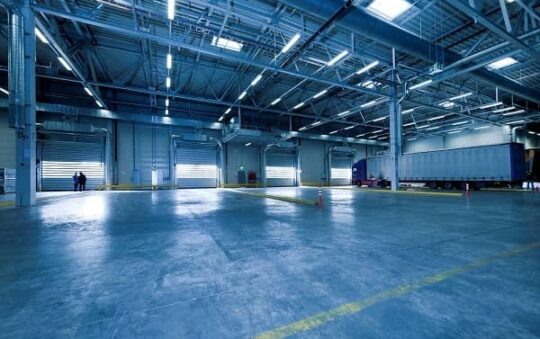 6 Ways Technology Is Reshaping The Self Storage Industry