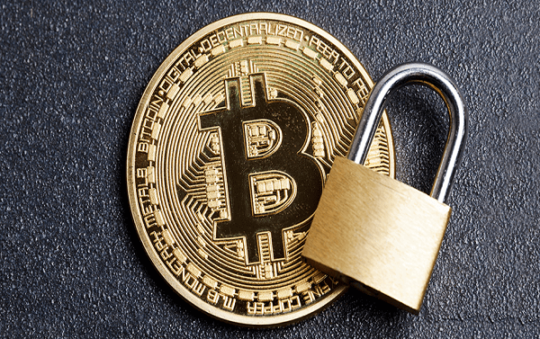 How to Secure Your Bitcoin Holdings?