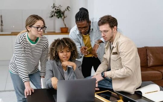 6 Things that should be on your Checklist before becoming an Entrepreneur