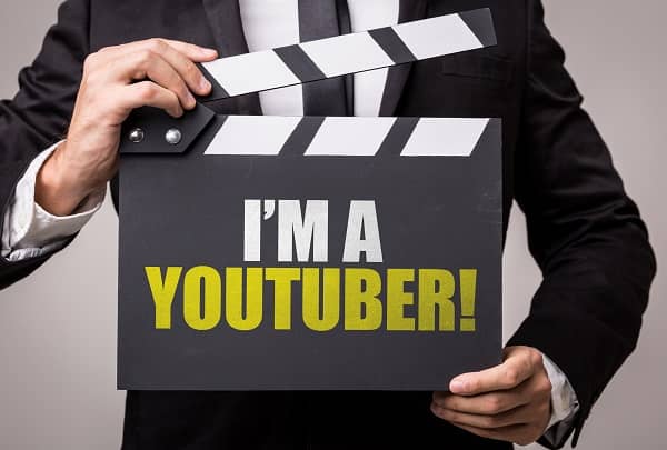 How the Biggest YouTube Channels Find Success