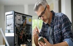 Computer & Mobile Computer Repair Costs 2022