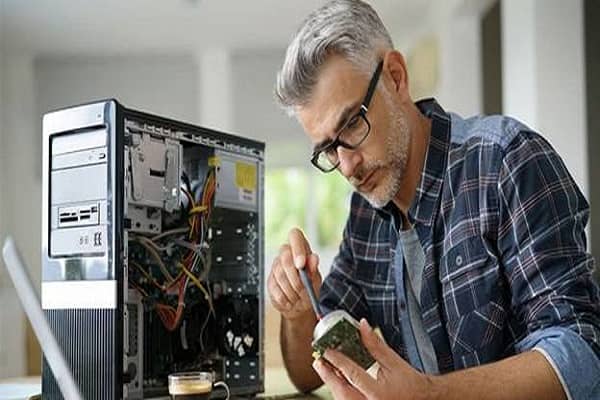 Computer & Mobile Computer Repair Costs 2022