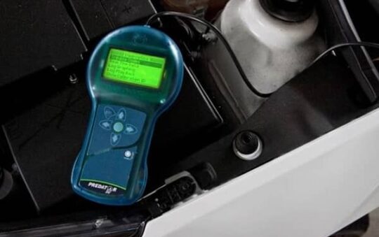Where Can I Get My Check Engine Light Code Read?