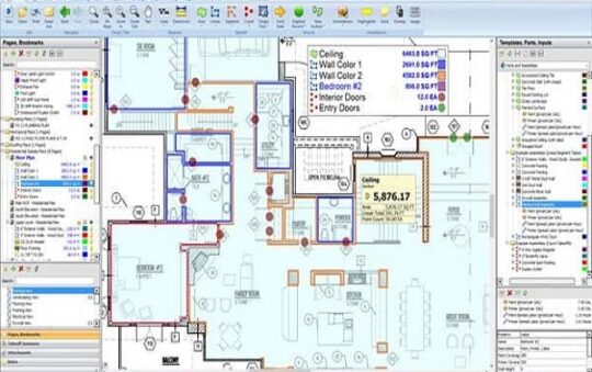 What is the Most Used Construction Estimating Software?
