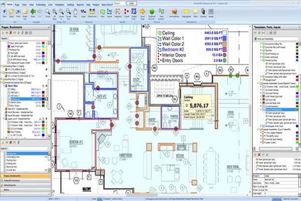 What is the Most Used Construction Estimating Software?