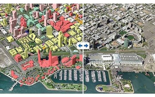 Software: Best Free Software Tools for Urban Design