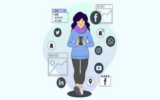 5 Ways to Tell Your Social Media Strategy Is Failing