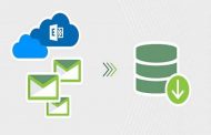 Exchange Online Backup: How Do I Backup My Emails from Exchange Server?