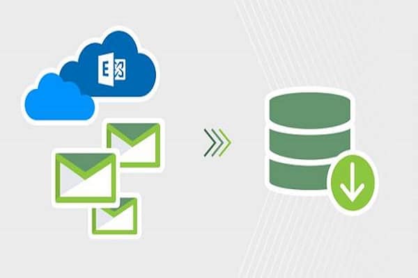 Exchange Online Backup: How Do I Backup My Emails from Exchange Server?
