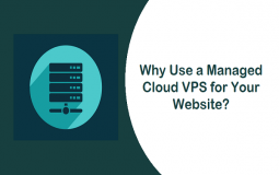 Why Use a Managed Cloud VPS for Your Website?