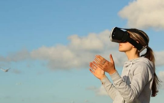 Norske App Selskaper: Se Vr App Test Her [April 2022]