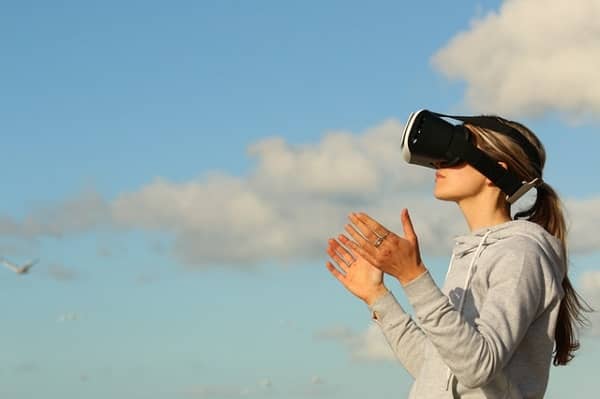 Norske App Selskaper: Se Vr App Test Her [April 2022]