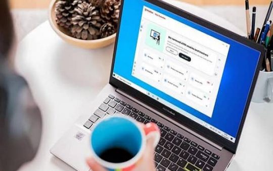 The Best Antivirus Software Reviews 2022: Free & Paid Options Tested