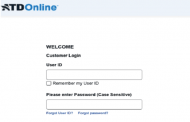 ATDOnline Login & Registration Guide