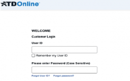 ATDOnline Login & Registration Guide
