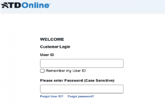 ATDOnline Login & Registration Guide